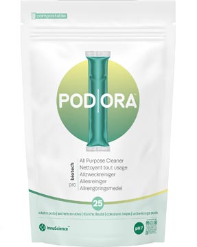 Alleseiniger pods Podora (25)