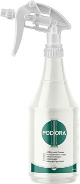Allesreiniger Podora sprayfles 750ml