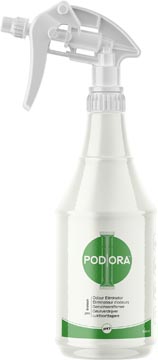 Geurverdrijver Podora sprayfles 750ml