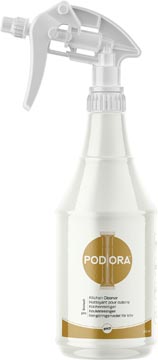 Keukenreiniger Podora sprayfles 750ml