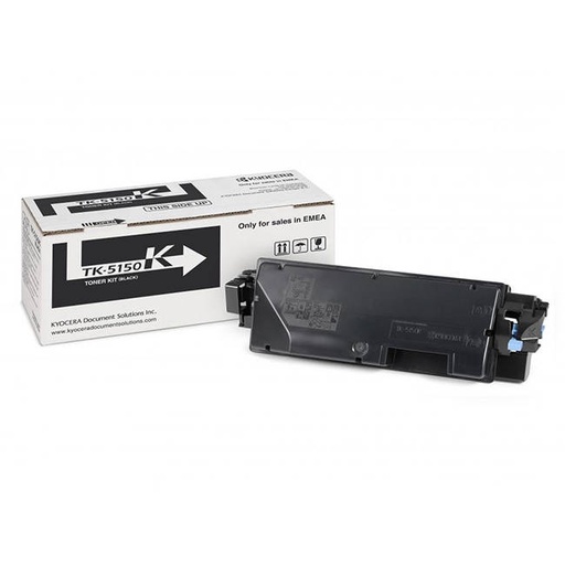 [KYO-TK5150K] Toner Kyocera Color Laser TK-5150  (BK (black))