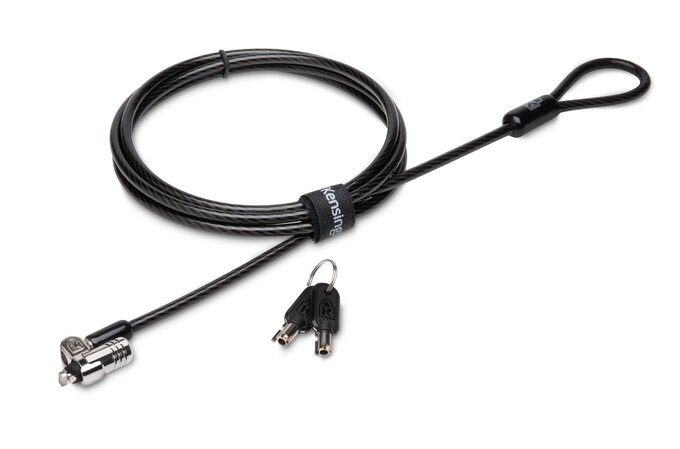 Laptopslot Kensington MicroSaver 2.0 T-Bar met sleutel