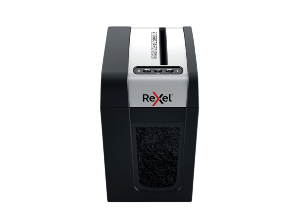Papiervernietiger Rexel Secure MC3-SL P5