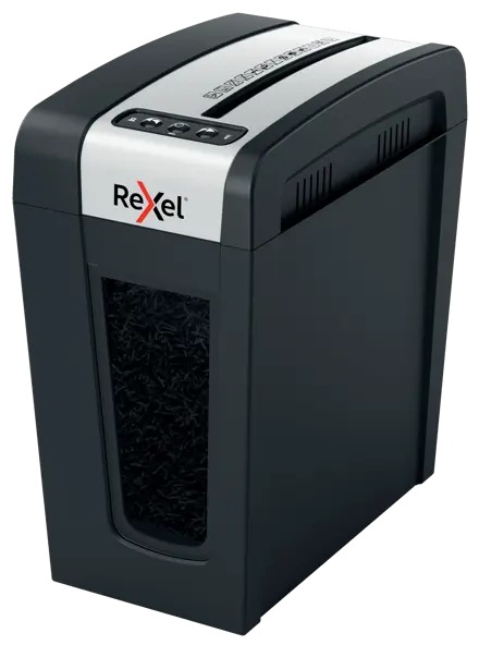 Papiervernietiger Rexel Secure MC4-SL P5