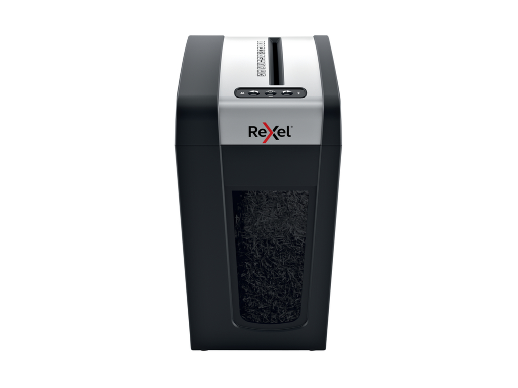 Papiervernietiger Rexel Secure MC6-SL P5