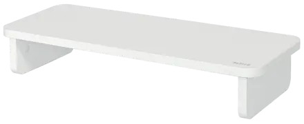 Monitorstandaard Leitz Ergo wit