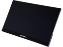 Draagbaar beeldscherm touchscreen Verbatim PMT17 Touchscreen Monitor 17,3" (43,2cm) 1920x1080 FHD