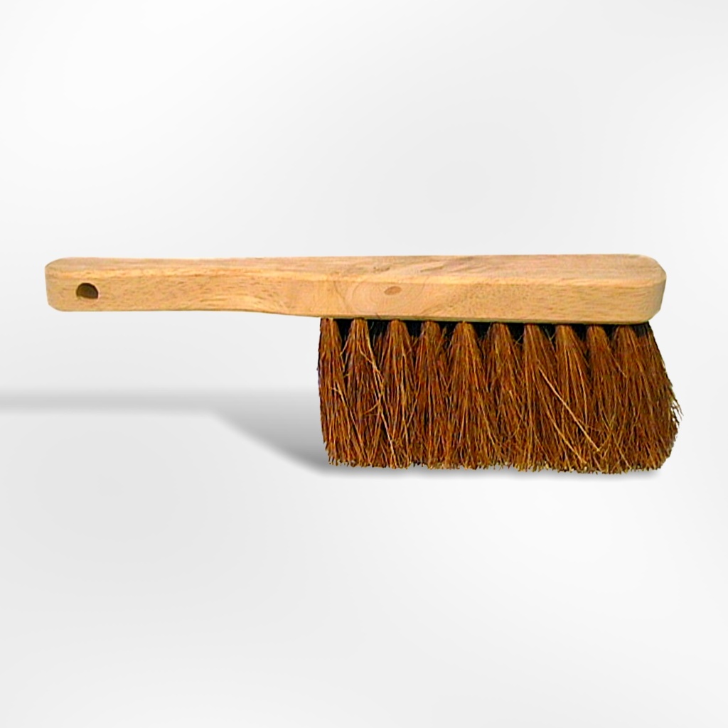 Handveger Zuiver Kokos Hout