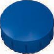 [TIM-6161535] Magneet Maul MaulSolid Ø15mm (10) (blauw)