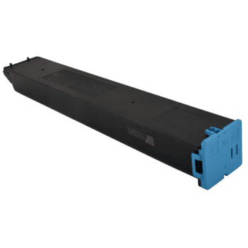Toner Sharp Color Laser BP-GT70CA 24.000 pag. CY