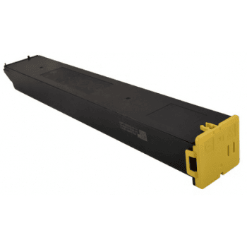 Toner Sharp Color Laser BP-GT70YA 24.000 pag. YEL