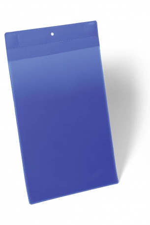 Documenthoes Durable A4 staand 210x297mm neodymium magnetisch (10)