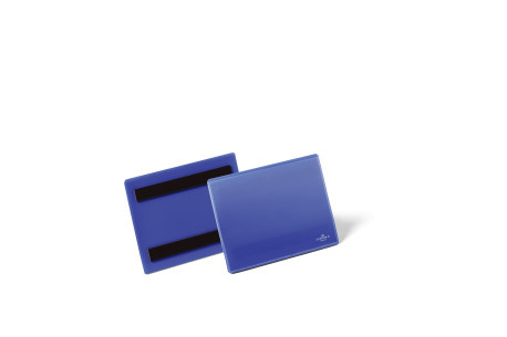 Documenthoes Durable A6 liggend 148x105mm magnetisch (50)