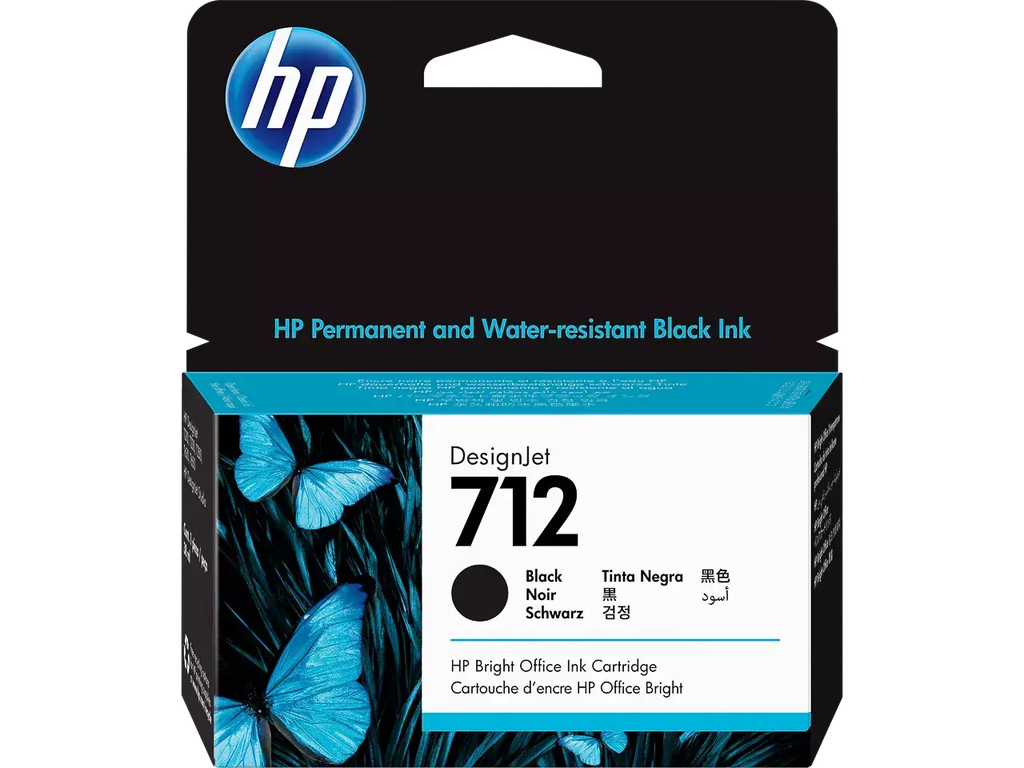 Cartridge HP Inkjet 712 DesignJet T 210 