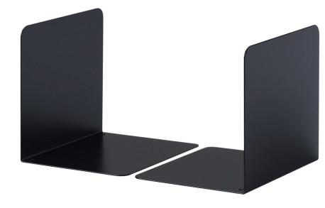 [DUR-324301] Boekensteun Durable small (zwart)