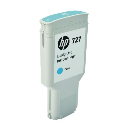 Cartridge HP Inkjet 727 DesignJet T 920 300ml