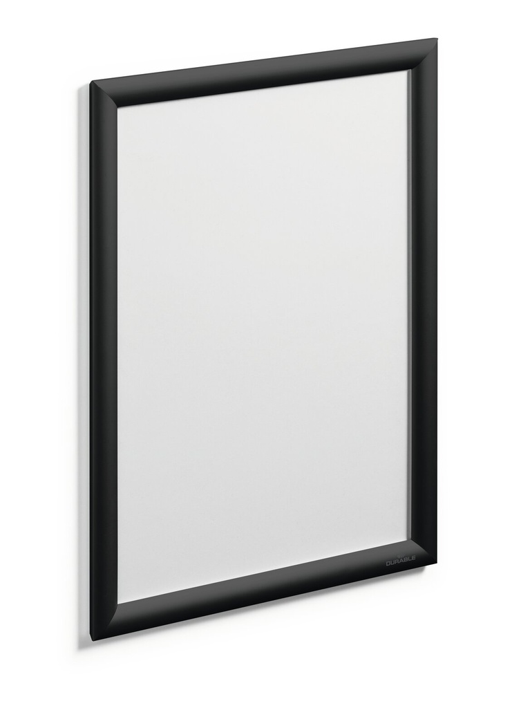 Kliklijst Durable aluminium A3