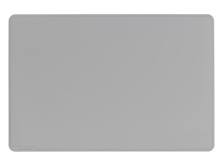 Schrijfonderlegger Durable 530x400mm met siergroef