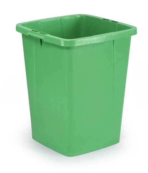 Vuilnisbak Durable Durabin 90L