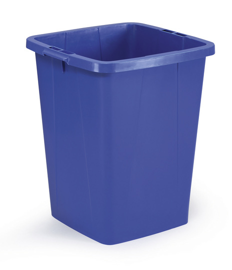Vuilnisbak Durable Durabin 90L