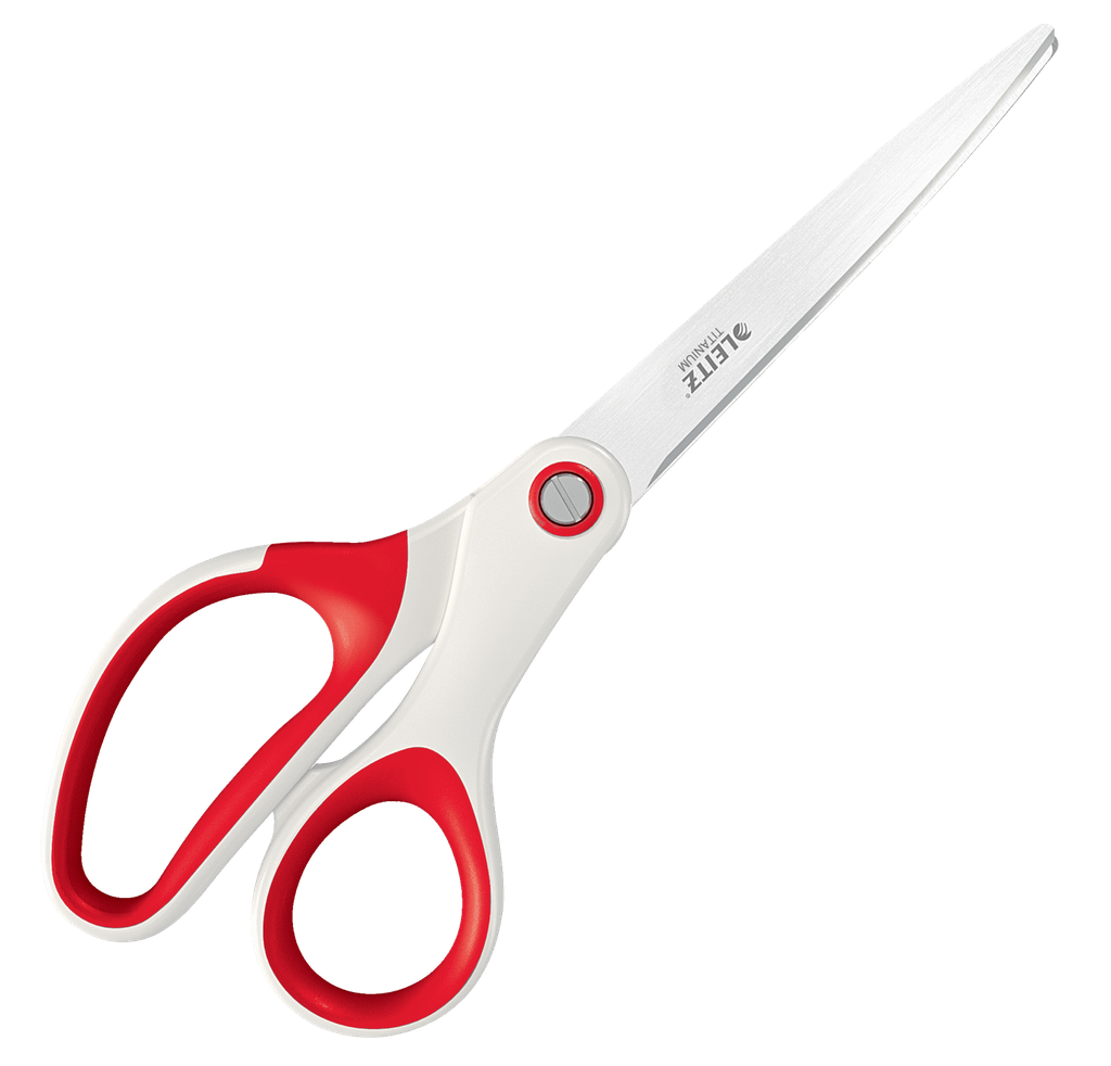 Schaar Leitz WOW titanium 205mm metallic