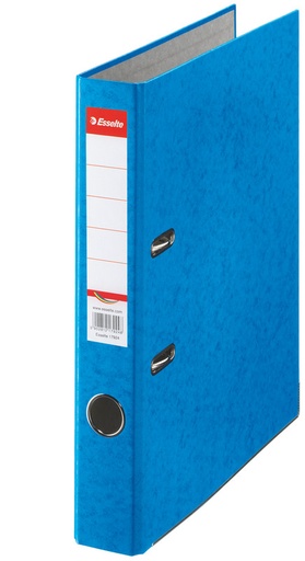 [ESS-17920] Ordner Esselte Rainbow karton A4 rug 50mm (blauw)