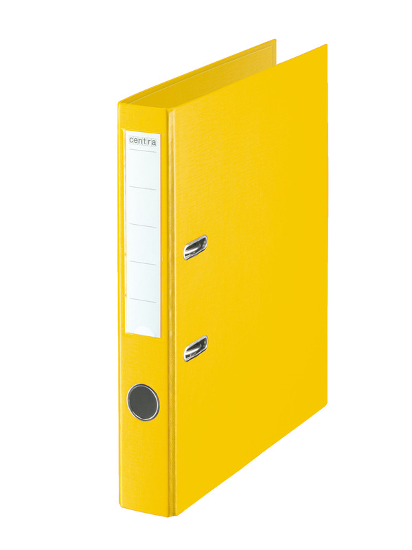 Ordner Centra PP A4 50mm