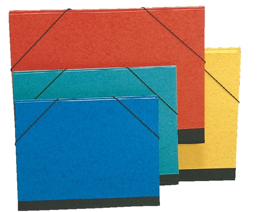 [ESS-1020602] Tekenmap Esselte 45x32cm (blauw)