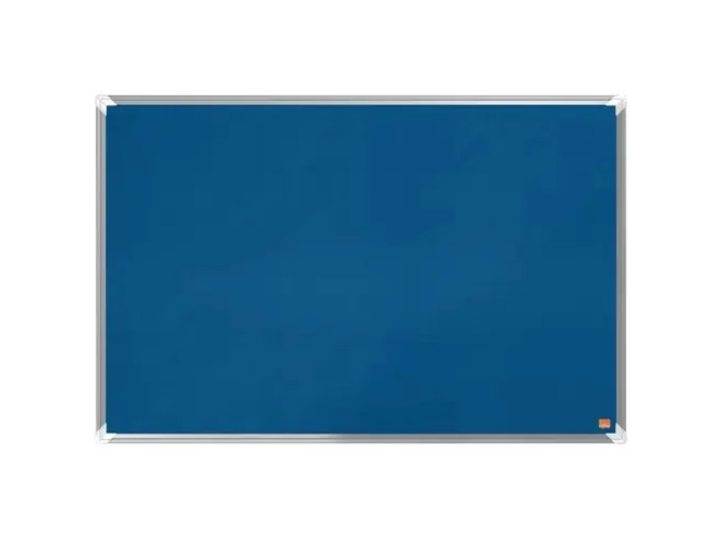 Viltbord Nobo Premium Plus memobord 90x60cm