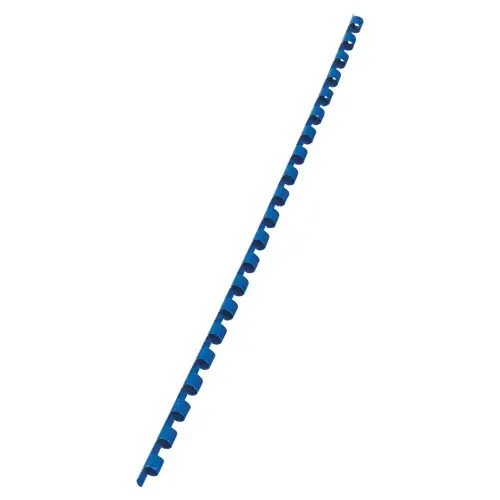 Bindrug GBC CombBind plastic 6mm (100)