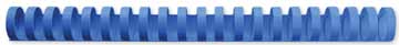 Bindrug GBC CombBind plastic 19mm (100)