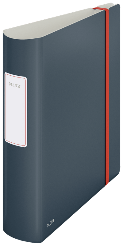 Ordner Leitz 180° Active Cosy PP A4 82mm met elastiek