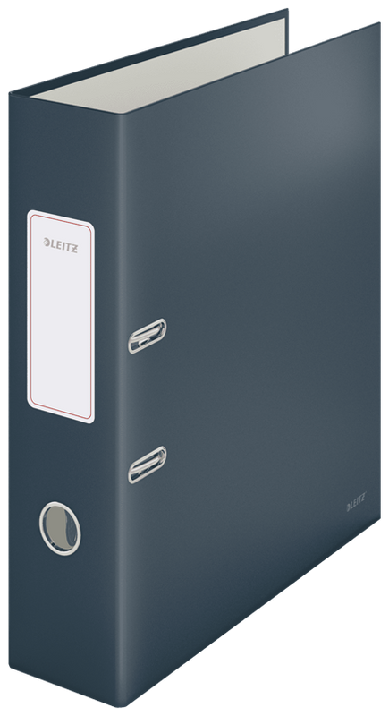Ordner Leitz 180° Cosy PP A4 80mm