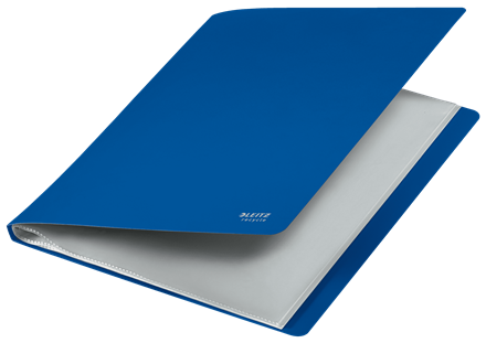 Showalbum Leitz Recycle PP A4 20 tassen