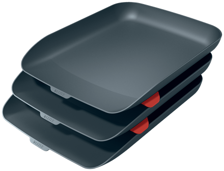 Brievenbak Leitz Cosy PS A4 (3)