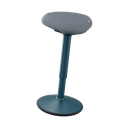 Wiebelkruk Leitz Ergo met gasveer 57-82cm