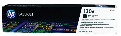 [HP-HPCF350A] Toner HP Color Laser 130A Color LaserJet Pro MFP  (BK (black))
