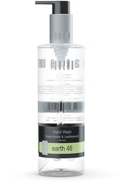 Handzeep Janzen Earth 46 flacon 250ml