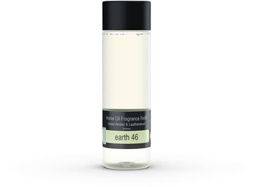 Navulling handzeep Janzen Earth 46 500ml