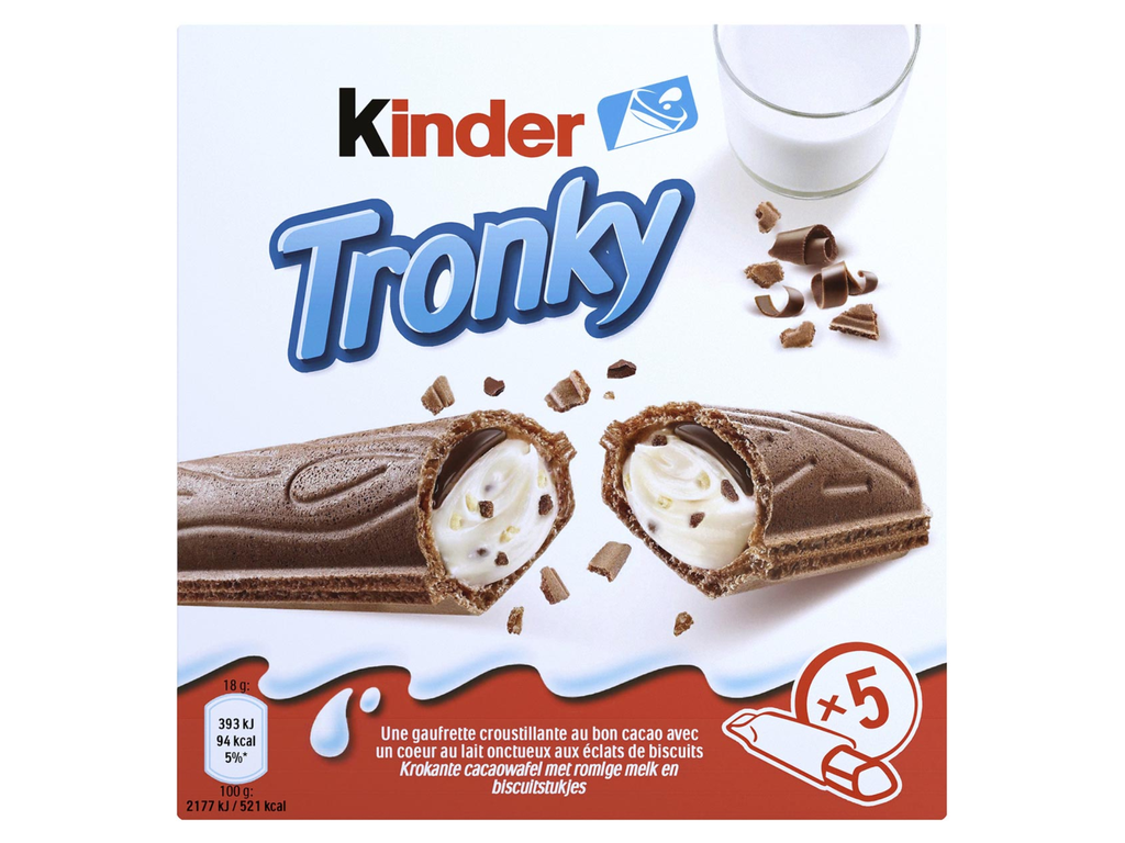 Koek Kinder Tronky (5)