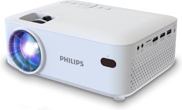 Projector Philips NeoPix 100