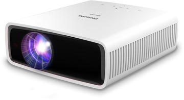 Projector Philips NeoPix 550