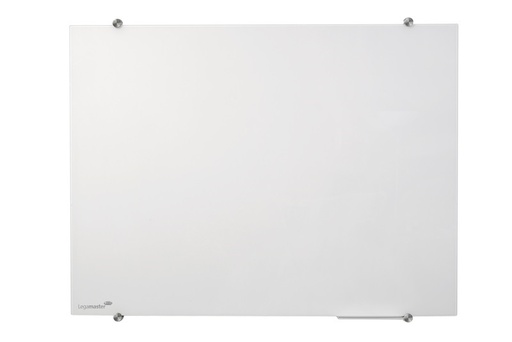 [LM-104563] Glasbord Legamaster magnetisch 100x150cm (wit)