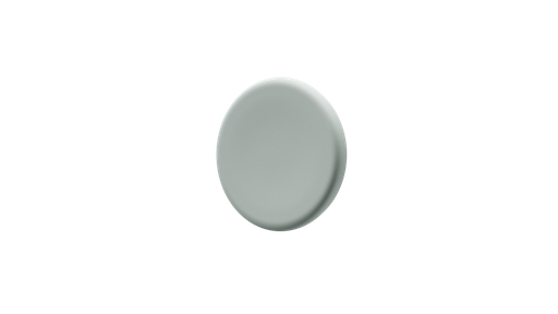 [LM-181634] Magneten glasborden Legamaster Ø30mm (5) (sage green)