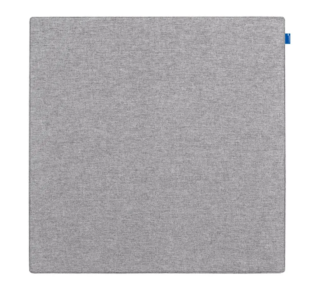 Akoestisch prikbord Legamaster Board-Up 75x75cm
