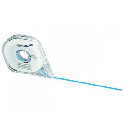 Verdeeltape Legamaster voor planborden 2,5mmx16m
