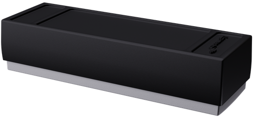 [LM-120101] Bordwisser Legamaster voor whiteboards klein (zwart)