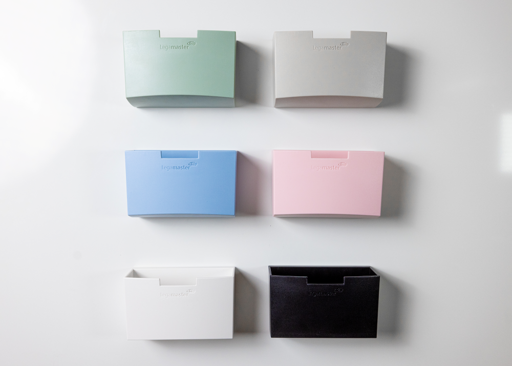 Accessoirehouder whiteboard Legamaster magnetisch
