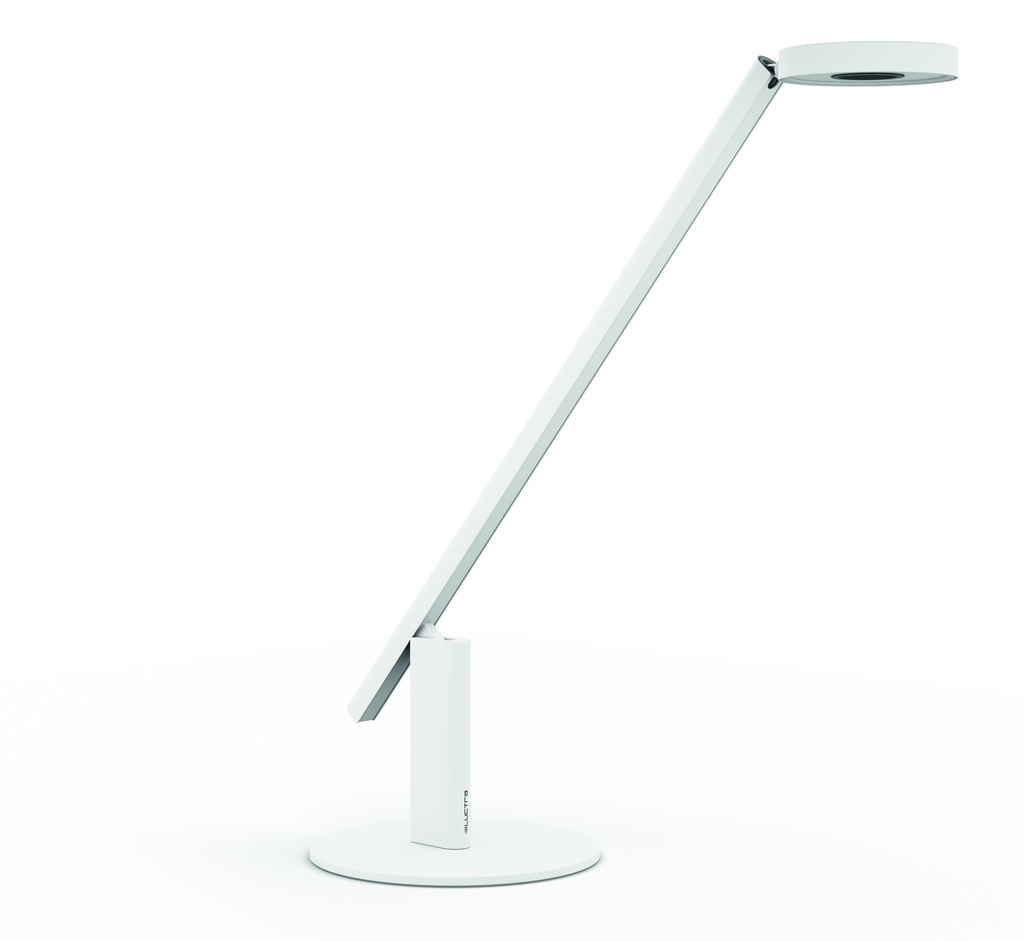 Bureaulamp Durable Luctra Table Lite Base