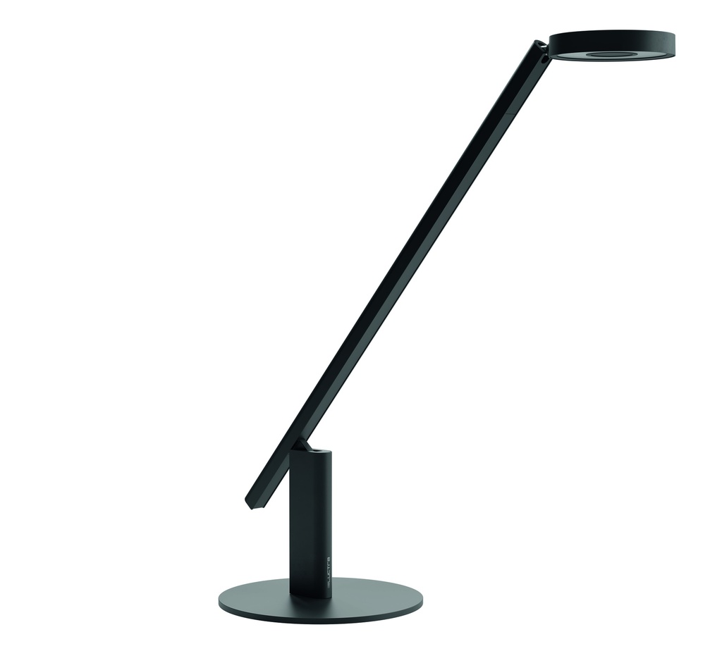 Bureaulamp Durable Luctra Table Lite Base